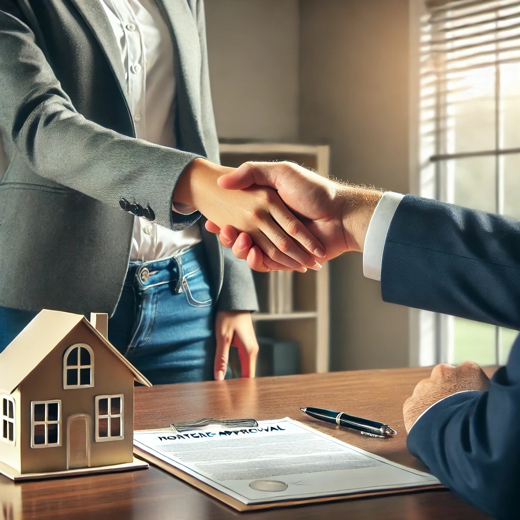 FHA 203k Contractors Arizona