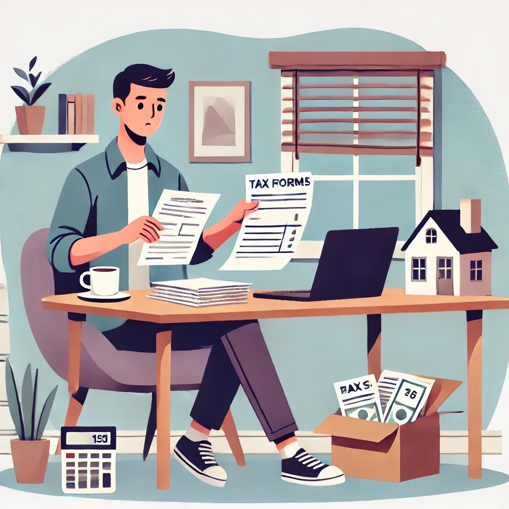 Reviewing Title Documents in Arizona