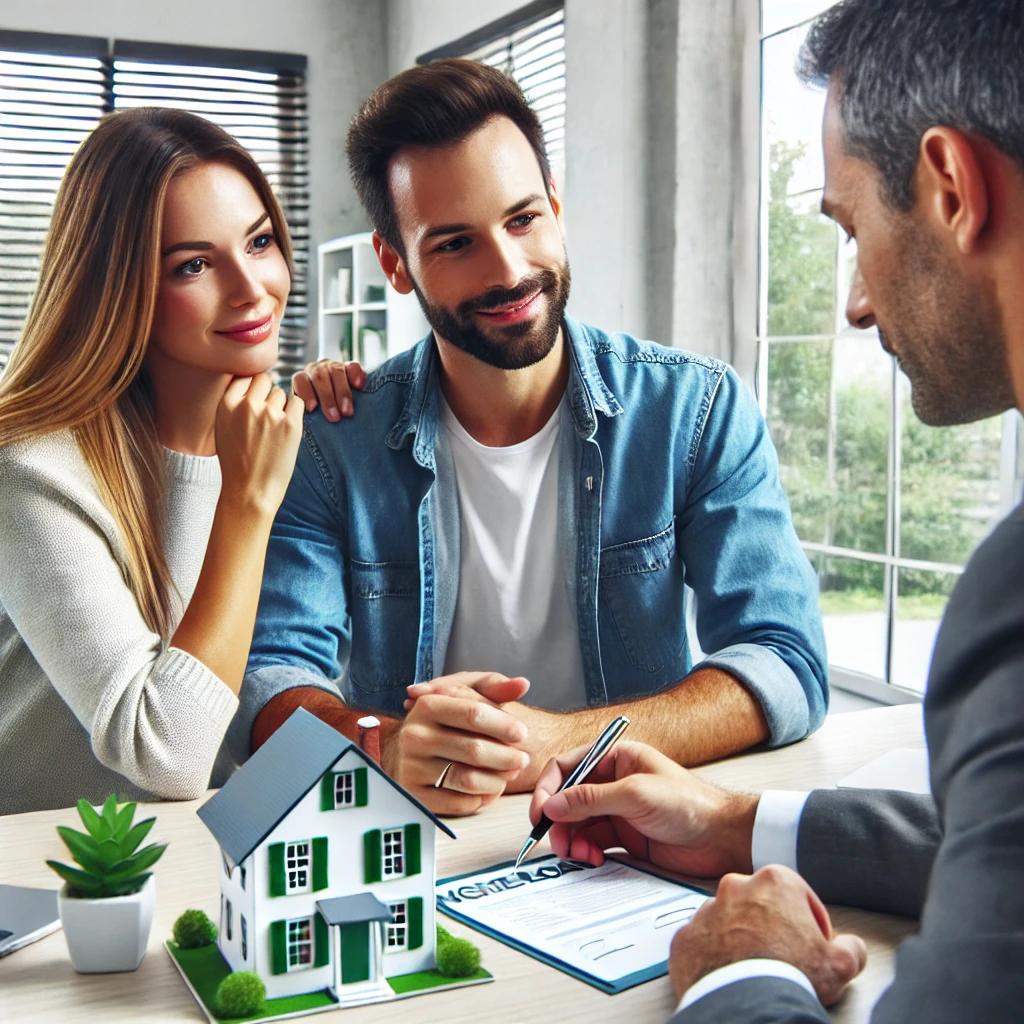 Income Requirements Discussion