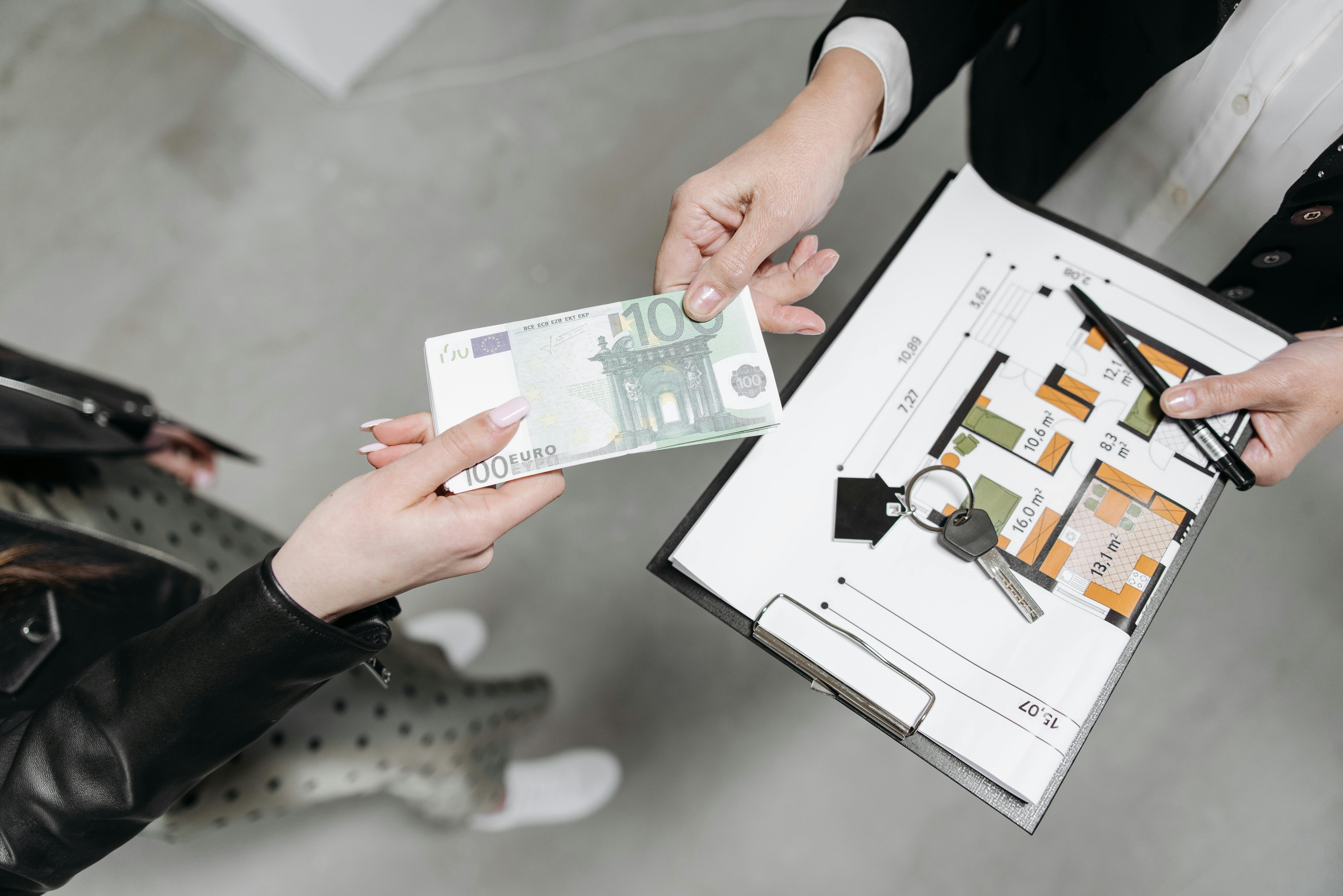 Buying in a seller’s market in Arizona