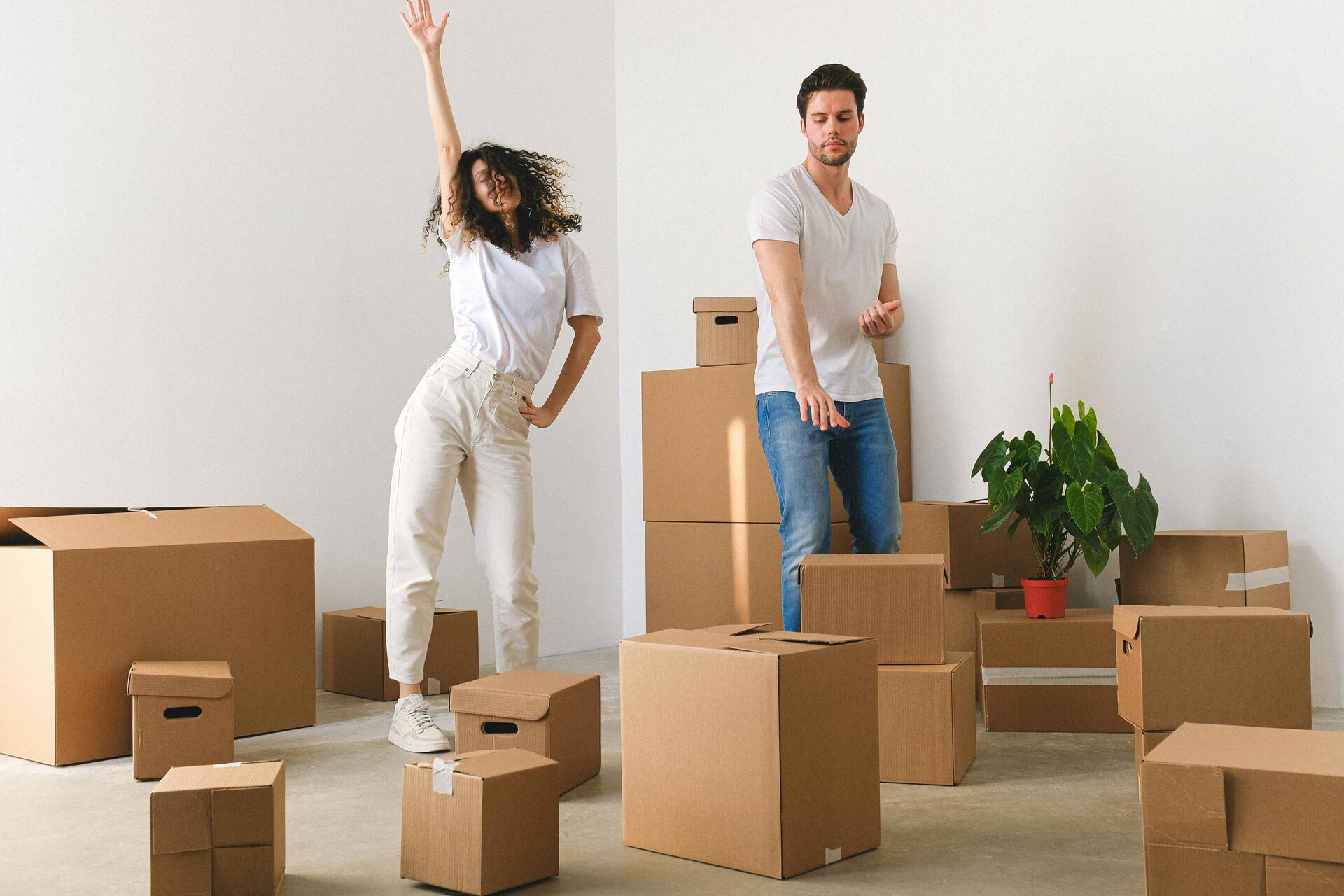 Refinance Services in Arizona